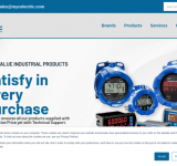 Celectric - A Process Instruments Company